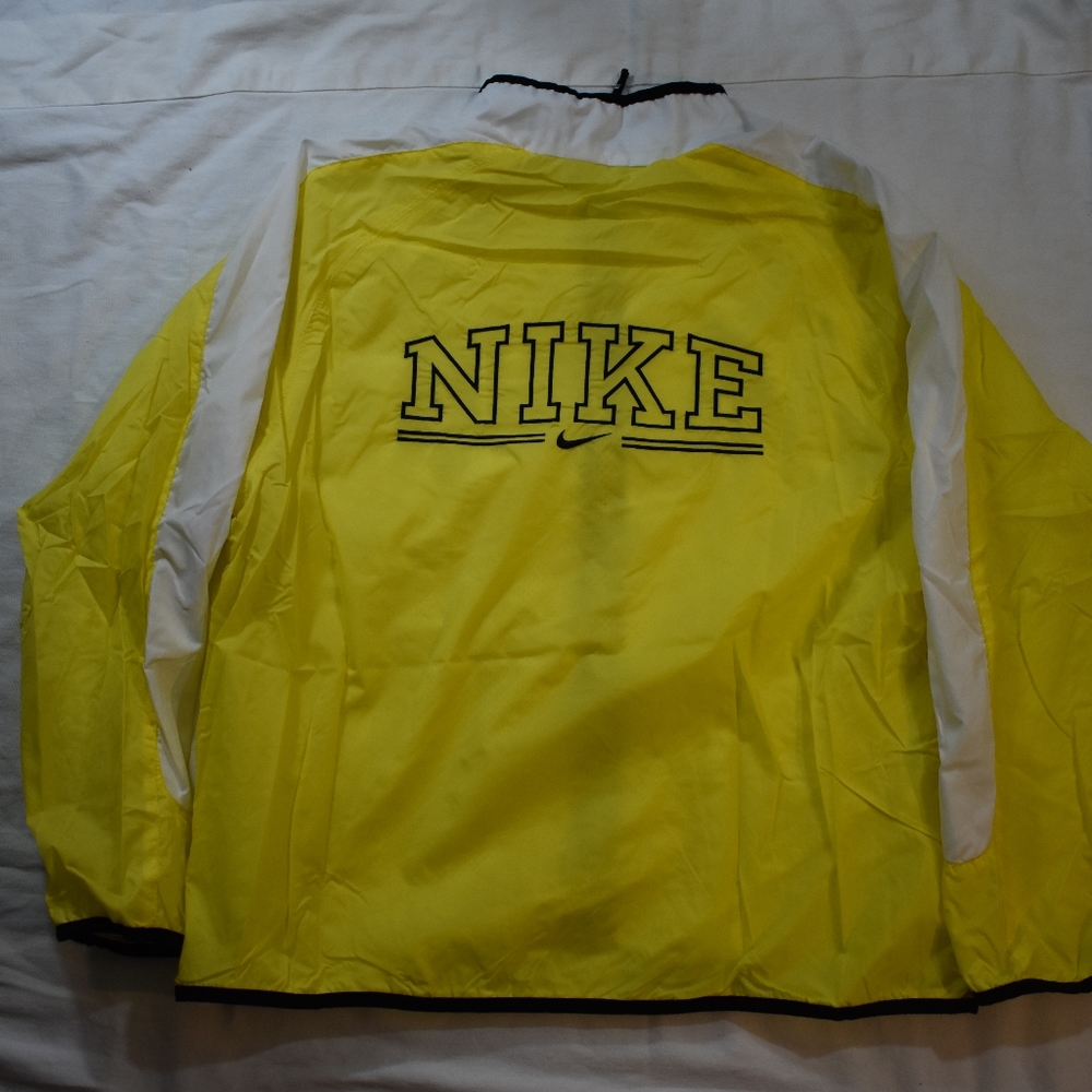 Nike Wind Breaker